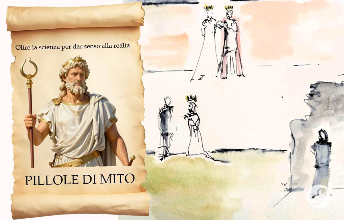 La maledizione di Edipo